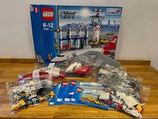 LEGO CITY Airport 3182 100%
