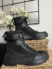 Dr. Martens Combs Tech Poly