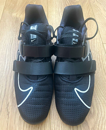 Nike romaleos size - nike,
