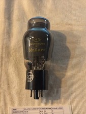 6l6 rca mullard x1 - -,