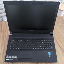 Lenovo b50 laptop 4gen - lenovo, b50-80