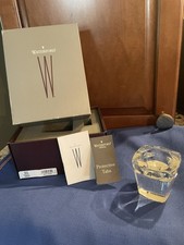 Rare waterford crystal metra - waterford,
