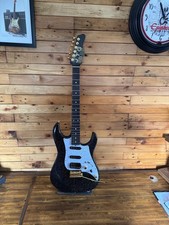 James Tyler JTG Mk1 Black Metallic