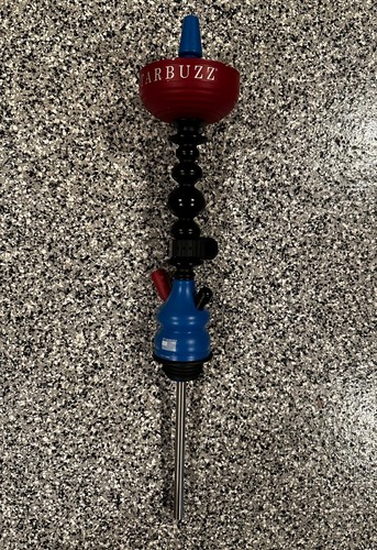 Starbuzz shisha atlantis - starbuzz, ice