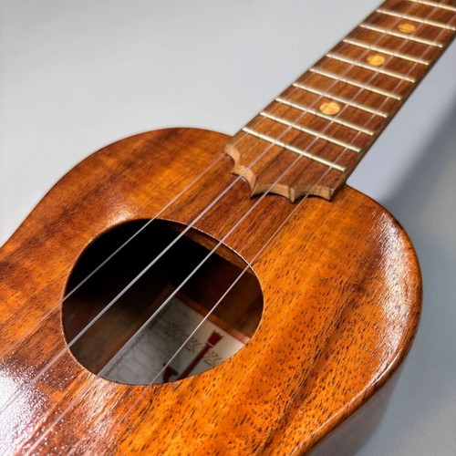Koaloha ksm ukulele - koaloha, with