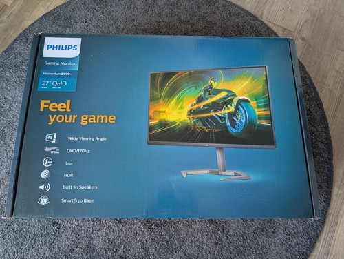 Philips momentum evnia 5000 - momentum/evnia,