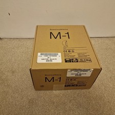 Bowers Wilkins M1 MK2