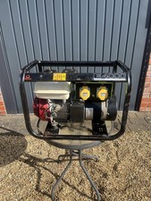 Pramac E4000 Portable Petrol