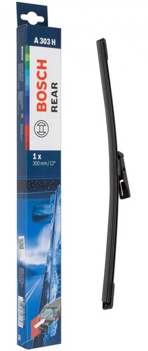 Rear wiper blade 3397016316 - rear,
