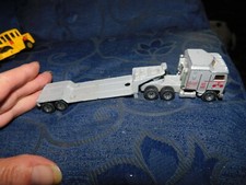 VINTAGE DIE CAST MATCHBOX