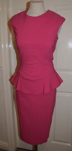 Diva catwalk coral - coral, pink