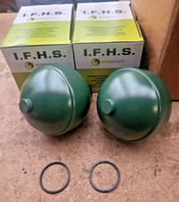 Citroen Xantia Pair 2 TWO Rear