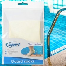MEDIUM GUARD SOCKS Swimming