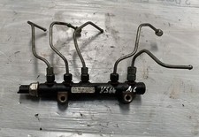 FORD MONDEO MK4 1.6 DIESEL ZETEC BUSINESS EDN TDCI 2011-2014  INJECTOR RAIL 