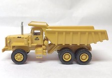 HO 1/87 MACK LRVSW 6x4 34tons