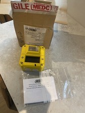 MEDC BGEDC  PINXTON UK MAX