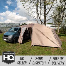 VW T5-T6.1 Mountain Works –