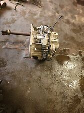 2017 FORD FIESTA 1.0 Petrol 6 Speed Auto Gearbox FA6P-7000-EA  Very low mileage 