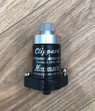 Deluxe clippard r331 - deluxe,