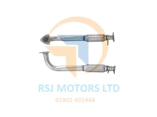Bm70064 front pipe - bm70064, 220