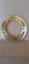 Talon Rear Sprocket TR371 530 Chain 38 Teeth Late Dymag TR371-38-530 Free P&P