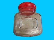 1970s Storage Jar Approx 1.5