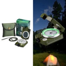 Outdoor Camping Professional