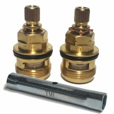 Franke Tap Cartridge Valve &