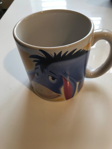 Eeyore large mug from disney - eeyore,