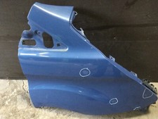 Ford Transit Custom Wing Panel