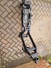 Honda CBR 125 '04-'10 main