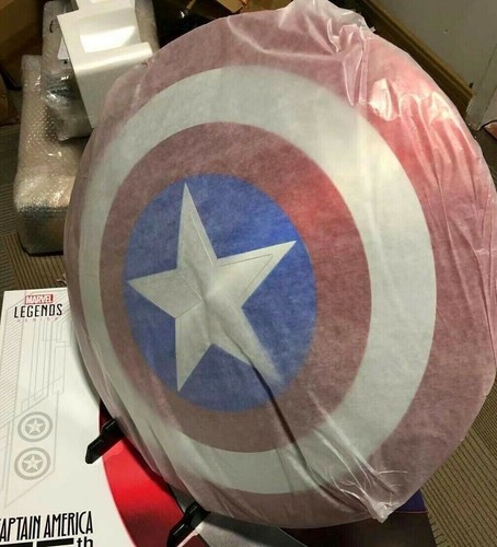 Captain america vibranium - america,