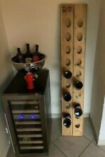 ORIGINAL Champagne Riddling