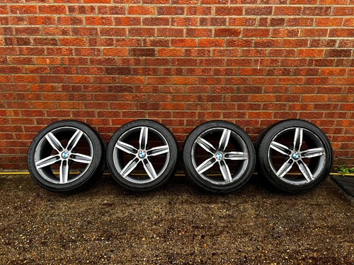 Bmw series f20 f21 f22 - bmw,