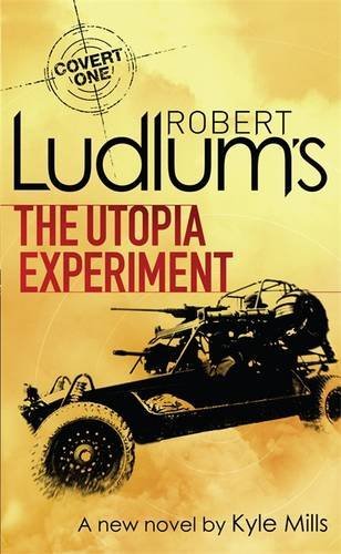 Robert ludlum the utopia - the,