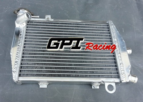 Aluminum radiator for 2000 - aluminum,