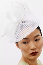 JOHN LEWIS NOELLE WHITE