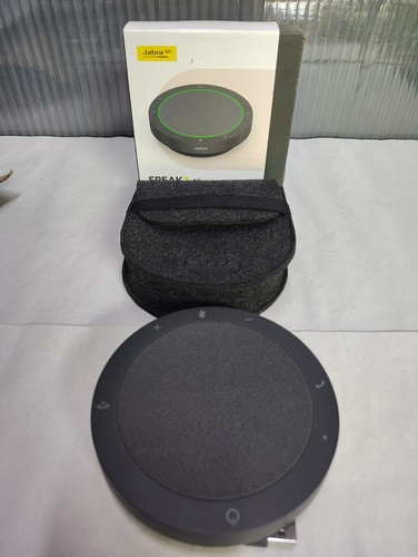 Jabra speak2 portable - jabra, 40