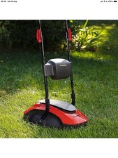 Mountfield Freedom100 Typhoon 30 Li Cordless 20V Hover Lawnmower  