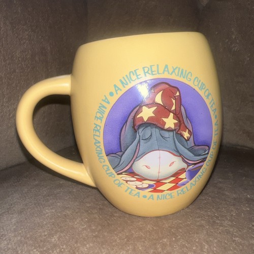 Disney eeyore nice relaxing - eeyore,