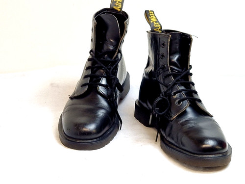 Martens made england men - made, in