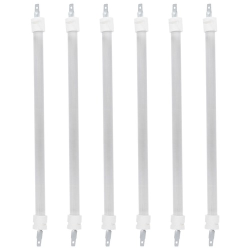 Pcs heater bulb for poultry - 6,