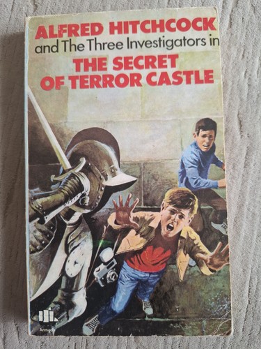 Three investigators the - investigators,