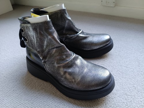 Fly london mebs189fly - mebs189fly, leather