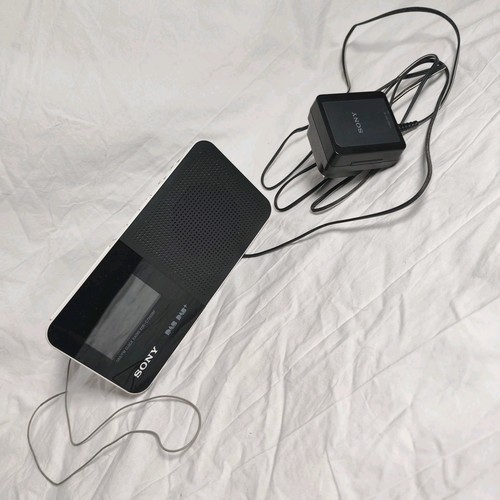 Sony xdr c706dbp dream machine - sony,