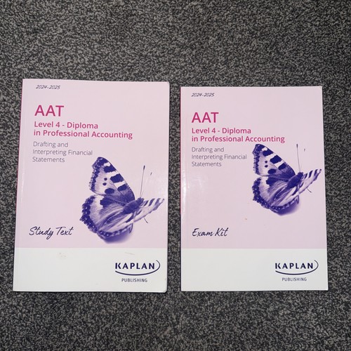 Aat level professional - aat,