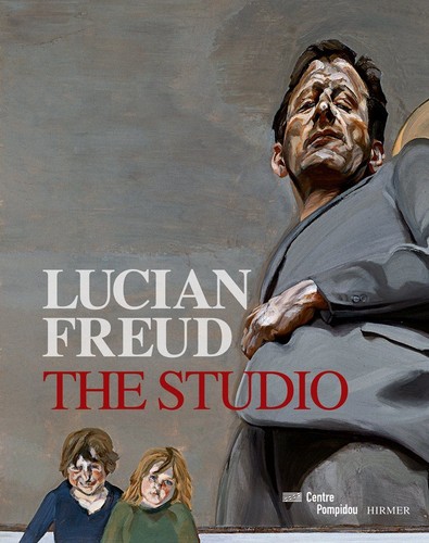 Lucian freud the - -,