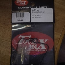 Carb Repair Kit for Suzuki GSF
