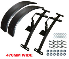 Ford New Holland 8360 Tractor