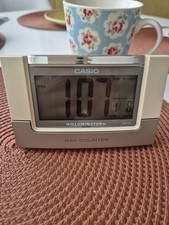 Casio DQ-721 Digital Alarm